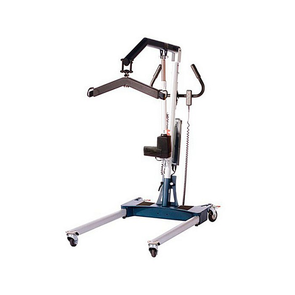 Электрический подъемник для инвалидов Standing up 100 модель FahrLift VL 250, AACURAT