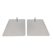 Диски электродов (2шт.), KaWe