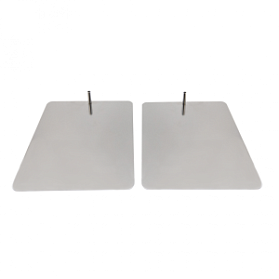 Диски электродов (2шт.), KaWe