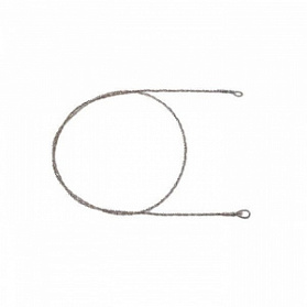 Пила проволочная витая Sammar