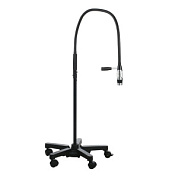 Осветитель для осмотра Ri–magic LED (на пятилучьи с колесными опорами) Riester