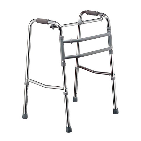 Опоры-ходунки складные с усиленной рамой WR-212