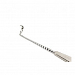 Игла лигатурная тупая №3 ПТО Медтехника