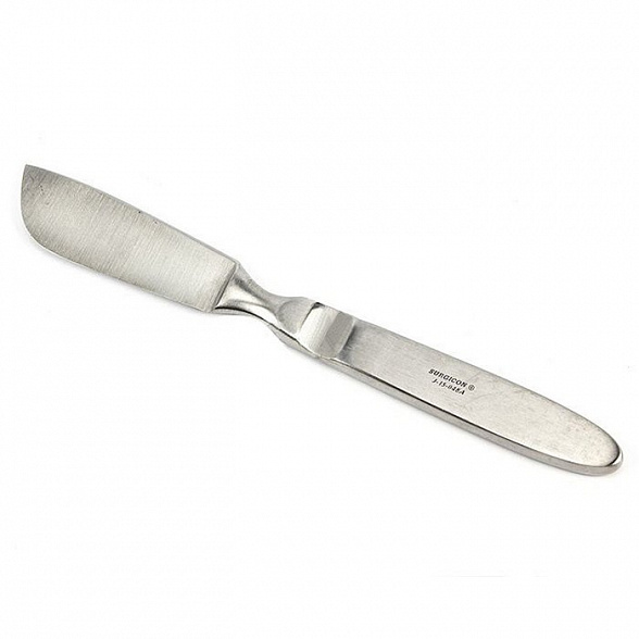 Нож хрящевой реберный