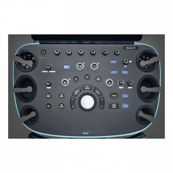 Ультразвуковой аппарат Mindray Resona I9