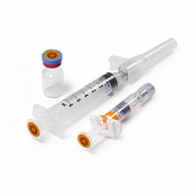 Флаконный термоиндикатор ФТИ Хитмаркер (HEATMarker TTI ) Флаконный термоиндикатор ФТИ Хитмаркер (HEATMarker TTI )