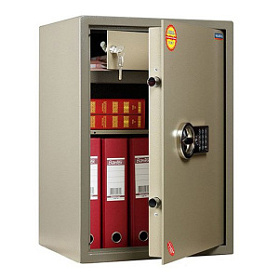 Сейф VALBERG ASM 63 T EL