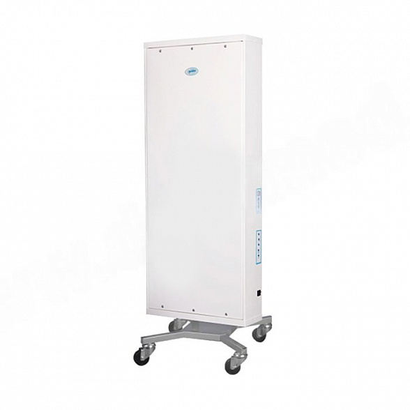 Облучатель-рециркулятор бактерицидный СИБЭСТ 200С