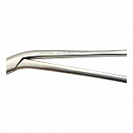 Щипцы тампонные носовые 200 мм