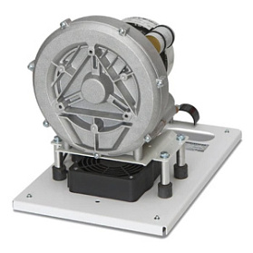 EKOM DO 2.1 - стоматологический аспиратор