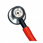 Стетофонендоскоп Бэби-Престиж KaWe неонатальный красный