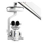 Микроскоп офтальмологический хирургический AAOM Advent FS-9