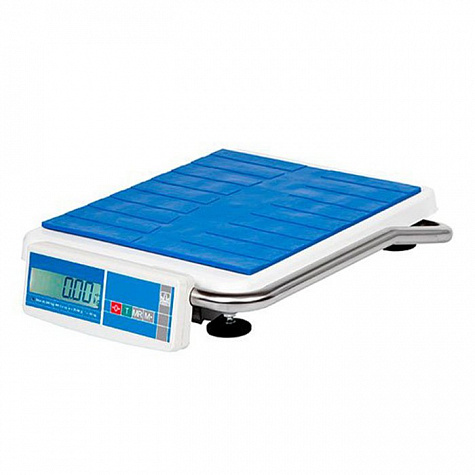 OLD_Весы электронные медицинские ВЭМ-150-"Масса-К" (А2)