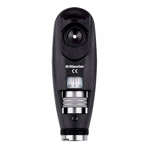 Ретиноскоп точечный XL3,5В Ri-Scope® spot  ﻿Riester