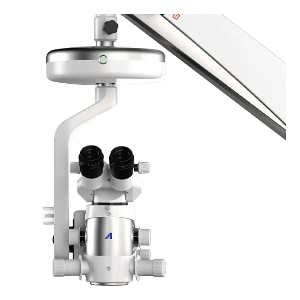 Микроскоп офтальмологический хирургический AAOM Advent FS-9