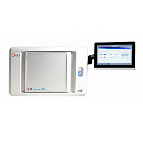 Анализатор микробиологический BD Phoenix M50