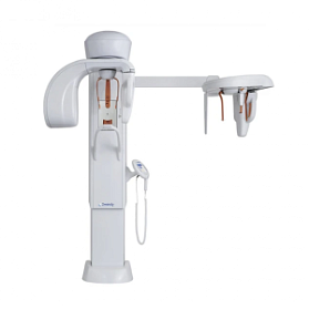 I-Max Touch Pano - цифровой панорамный рентгеновский аппарат