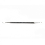 Штопфер обратноконусный 1,0мм, 165 мм