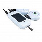 Портативный фетальный монитор Илифия