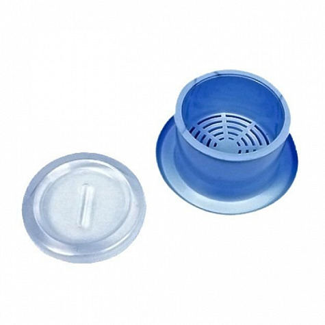 Контейнер для дезинфекции КДС-0,1