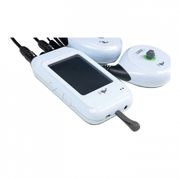 Портативный фетальный монитор Илифия