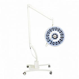 Светильник хирургический передвижной 602п Эмалед