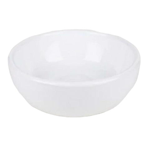 Керамическая плевательница Anya для установок AY-A 3600