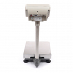 Весы МП 150 ВДА Ф-2 "Гулливер 07" (800х800 мм)