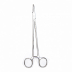 Иглодержатель по  Гейне  21см