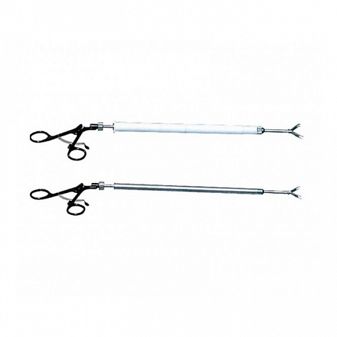 Зажим для захвата