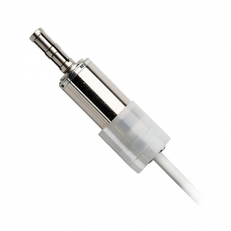 Медторг+ ДП-1 - электрический щеточный микромотор, пластмассовое обрамление