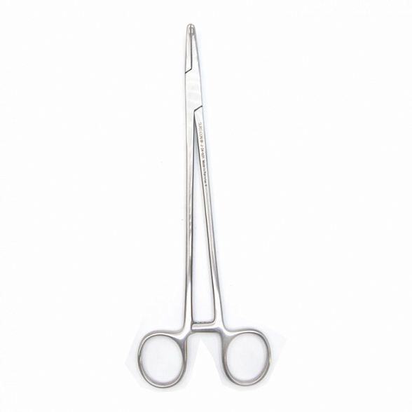 Иглодержатель по  Гейне  21см