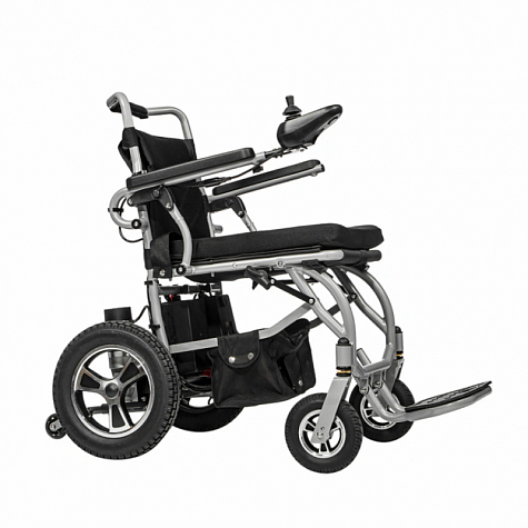 Кресло-коляска Ortonica Pulse 620 (с электроприводом)