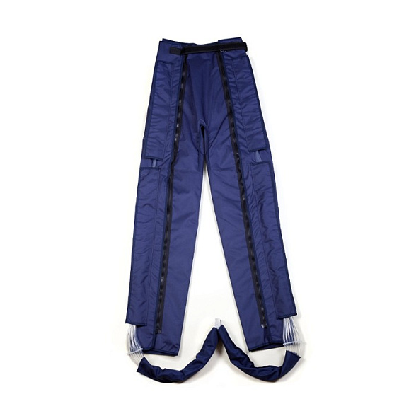 Пневмомассажер «Лимфа-Э-3» с манжетой «Kомбинезон»