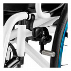 Инвалидная кресло-коляска активного типа Smart S