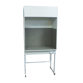 Шкаф вытяжной В-205 (Ш-1200 мм) эконом