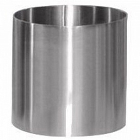 Стакан медицинский СтС-"МЕДИКОН", 76х60 без основания