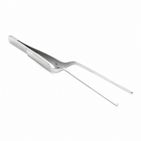 Пинцет ушной штыковидный, хирургический, 140 мм. Surgiwell