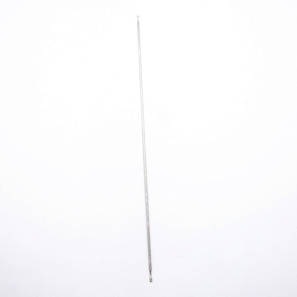 Зонд хирургический пуговчатый 2-х сторонний, 200х1,5