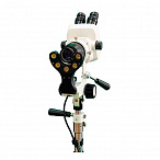 Кольпоскоп КС-01 ZOOM на прямом штативе Вариант 201 Стандарт