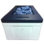 Ванна сухого флоатинга МЕДСИМ