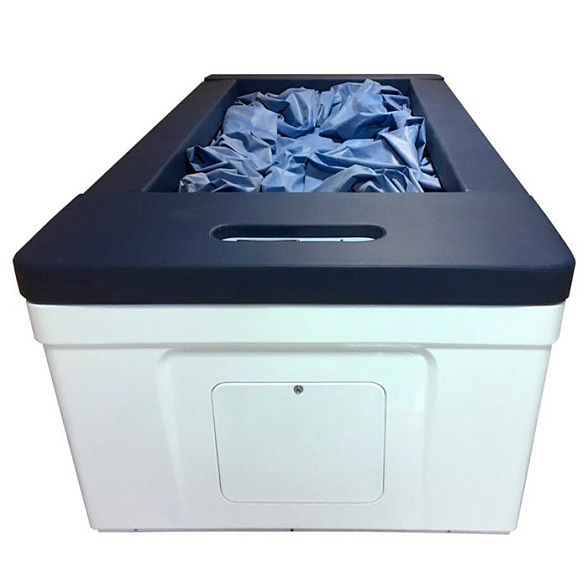 Ванна сухого флоатинга МЕДСИМ