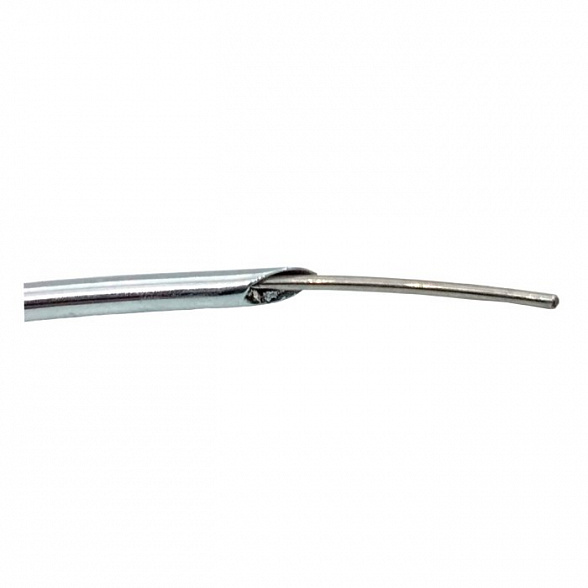 Игла для пункции заднего свода влагалища диаметром 1,8 мм J-26-150 Surgicon