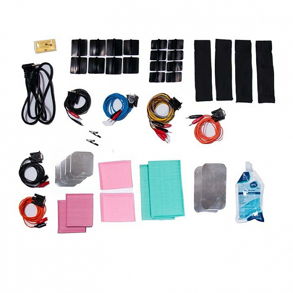 Аппарат для электротерапии и электростимуляции Ibramed Neurodyn (6 каналов)