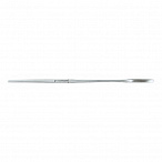 Зажим кровоостанавливающий зубчатый прямой N2 200 мм