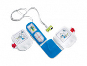 Электроды для автоматического наружного дефибриллятора CPR-D-padz