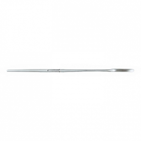 Зажим кровоостанавливающий зубчатый прямой N2 200 мм