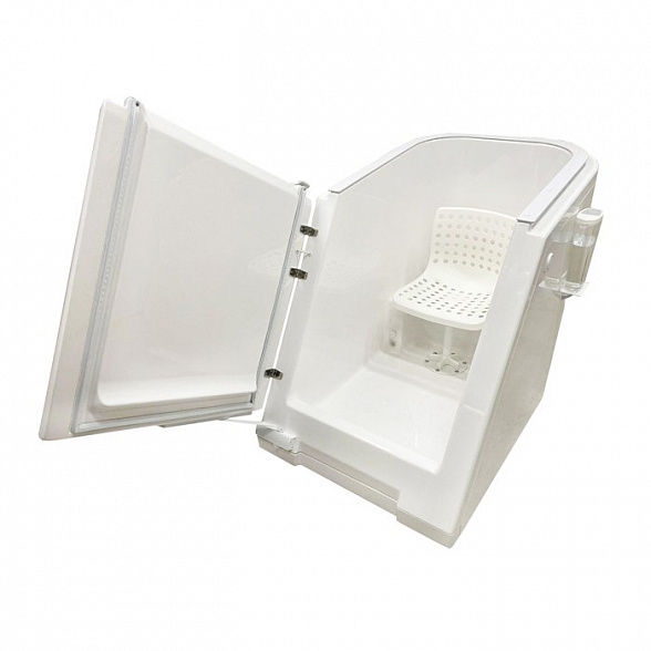 Сухая углекислая ванна «Гейзер»