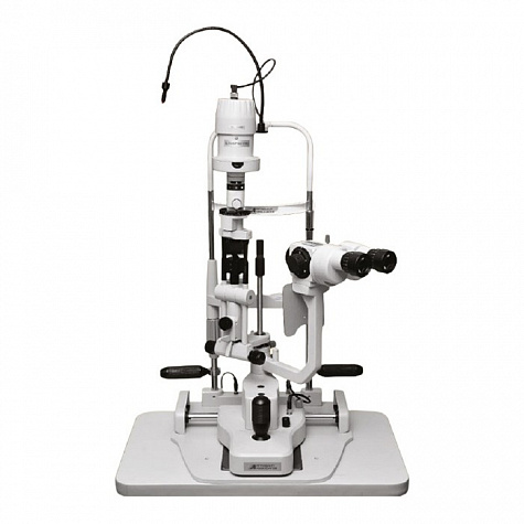 Щелевая лампа AIA 11 2S/2S L