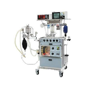 Аппарат наркозно-дыхательный ANEMAT Chirana Medical